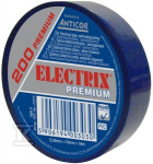Anticor ELECTRIX 200 PREMIUM IZOLIACINĖ JUOSTA MĖLYNA