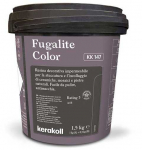 Fugalite Color KK 147, epoksidinis plytelių glaistas 1,5kg