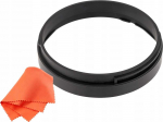 JJC &bdquo;A970e&ldquo; objektyvo gaubtas &bdquo;A970e&ldquo; objektyvo gaubto adapteris &bdquo;Nikon HB-29&ldquo;