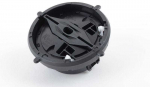 VAG Audi A1 A3 A4 A5 A6 A7 A8 Q5 priekinio de&scaron;iniojo veidrodžio varikliukas 8T0959578 originalus