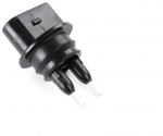 VAG AUDI VW Audi A3 Cabriolet Vandens lygio jungiklis 7M0919376 Originalus