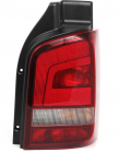 VAG VW Facelift Multivan Transporter T5 galinis de&scaron;inysis žibintas 7E5945096F Originalus