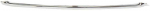 VOLVO XC60 MK1 priekinio bamperio grotelės, chromuotas apvadas, apdailos detalės, originalus 31290998
