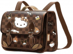 Karactermania Hello Kitty and Friends Backpack bag