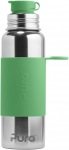 PURA Vaiki&scaron;ka gertuvė Sport 850 ml - Moss