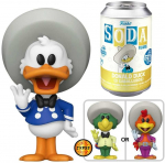 Funko Soda Disney Donald Duck Can