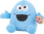 Sambro Ulica Sezamkowa plusz CIASTEK Squashy 22cm licencj