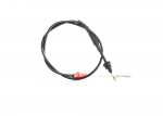 VAG Gazpedalio Laiutas VW PASSAT 1.6 1.8 2.8 1996-2000 Originalus 8D1723555AP