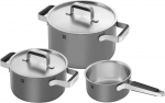 ZWILLING PURE 3 puodų rinkinys