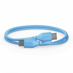 RODE SC22 - Kabelis USB-C - USB-C 30cm Mėlyna