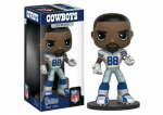FUNKO Wobbler NFL Cowboys Dez Bryant