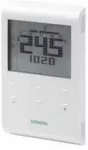 Vasco Programuojamas termostatas Siemens Rdf400 Vasco