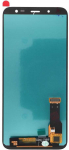 Dėklas FixCell LCD ekranas, skirtas SAMSUNG J600 OLED