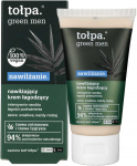 TOŁPA Žalias Men Drėkinamasis raminamasis kremas 50 ml