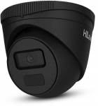 &bdquo;Hikvision&ldquo; 4MP IP kamera Hilook IPCAM-T4-P Juodas 2.8mm