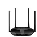 TP-Link Mercusys MB235-4G WiFi5 router (AC1200, 4G LTE Cat6, 2,4GHz/5GHz,1xGbE LAN/WAN,3xGbE LAN,1xnanoSIM)