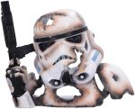 Nemesis Now Stormtrooper sprogimo biustas 23,5 cm