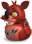 Numskull Fnaf Tubbz Mini Foxy