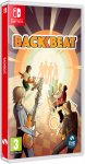 Clear River Games &bdquo;Backbeat&ldquo; &ndash; &bdquo;Nintendo Switch&ldquo;