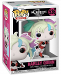 Funko POP! DC Harley Quinn