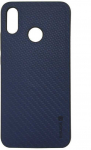 Dėklas Evelatus Apple iPhone 6/6s TPU case 2 with metal plate (possible to use with magnet car holder) Mėlyna