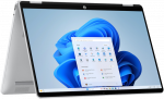 Ne&scaron;iojamas kompiuteris HP OmniBook 5 Flip 14-fp0154ng 14,0" WUXGA IPS 300 nitų, Intel Core 5 120U procesorius, 16 GB RAM, 512 GB SSD, Windows 11