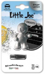 Little Joe, Duftfrisker, imbierinis citrininis