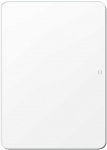 Apsauginis stiklas UNIQ Optix Clear Exofit su aplikatoriumi skirtas Apple iPad 11" A16 (2025) / Apple iPad 10.9" 10 gen. (2022)