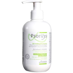 Lab Lysaskin Psorilys Repairing Du&scaron;o želė, 200 ml