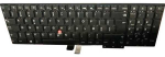 Dell HP M23770-051, klaviatūra, prancūzų k., HP