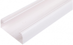 Legrand 010411 DLP kabelinis kanalas 35x80 /be dangtelio/baltas 010411 /2m/