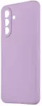 OBAL:ME Matte TPU dėklas skirtas Samsung Galaxy A17 4G/5G Violetinė