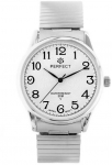 Vyri&scaron;kas laikrodis PERFECT X421 (zp331a) - gumka