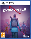 10 tonų Dysmantle &ndash; PlayStation 5