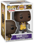Funko POP! Lakers Shaq
