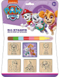 Jiri Models Antspaudai 5+1 su Paw Patrol va&scaron;ku