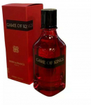 Parisis Parfums Born In France Eau De Parfum Game Of Kings, 85 ml