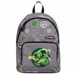LEGO BAGS LEGO NINJAGO Kuprinė &bdquo;Elemental Master of Energy&ldquo;