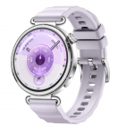 HUAWEI WATCH GT 6 41mm Purple Fluoroelastomer Strap