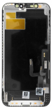 FixCell LCD Ekranas for IPHONE 12 / 12 Pro SOFT OLED (Diagnosable: Used) (Atnaujinta)