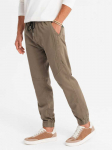 men's pants dark ruda