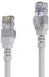 &bdquo;PureLink CAT 6A&ldquo; jungiamasis kabelis. S/FTP - LSOH - AWG 26 - pilkas - 50,0 m