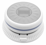 Vape dūmų detektorius AJ-662 (Wi-Fi, CO₂, triuk&scaron;mas, temperatūra, drėgmė)