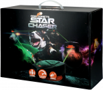 &Scaron;unų Comets - &bdquo;Star Chaser&ldquo; - stimuliuoja natūralią &scaron;uns medžioklės funkciją