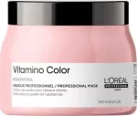 L'Oreal Paris Loreal Vitamino Color kaukė plaukams 500 ml
