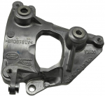 Oro &Scaron;aldytuvo Kompresoriaus Laikiklis LAND ROVER Defender Discovery Range Rover Originalus LR181144