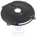 Vag Au&scaron;inimo Pučiamasis Dangtelis Vw 181 T2 1968 1982 Originalus 211119471
