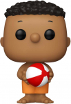 Funko POP figure Peanuts Snoopy Franklin