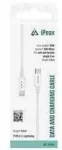 iPEAX 90010111 USB-C / Lightning kabelis 1m
