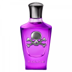 Police To Be Arsenic EDP parfumuotas vanduo moterims, 50 ml